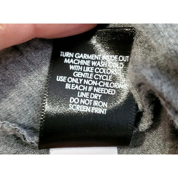 TORRID Womens Gray Floral Dress Cold Shoulder Fit and Flare Sz 00 EUC - Picture 6 of 7